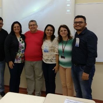 Simpósio 2017